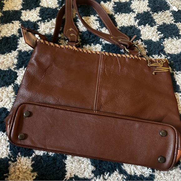 American west handbag NEW - Picture 5 of 5